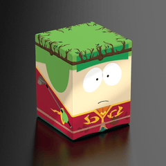 Squaroes: South Park: High Elf King Kyle